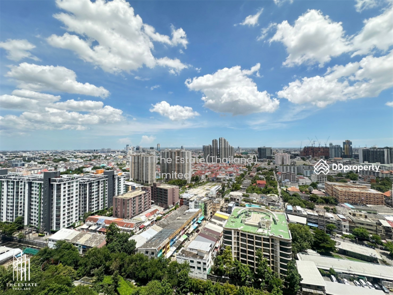 Whizdom Essence, Bangkok, 5 Piyabutr 1 Alley, Bang Chak, Phra Khanong, Bangkok, 2 Bedrooms, 53 sqm, Condo For Rent, by The Estate(Thailand) Limited, 11500923 - DDproperty.com