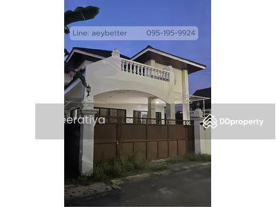 ขาย - พุทธมณฑลสาย2 ซอย21/1, กรุงเทพ