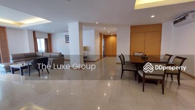 For Rent - Esmeralda Apartments, Bangkok