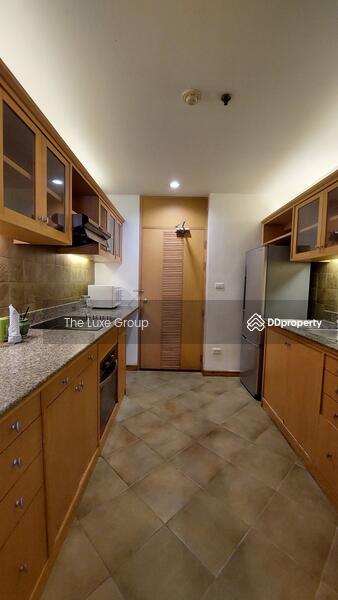 Esmeralda Apartments, Bangkok, Soi Ngamduphli, Rama 4 Road, Thung Maha Mek, Sathon, Bangkok, 2 Bedrooms, 175 sqm, Condo For Rent, by The Luxe Group, 11501090 - DDproperty.com