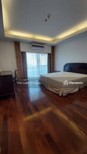 Esmeralda Apartments, Bangkok, Soi Ngamduphli, Rama 4 Road, Thung Maha Mek, Sathon, Bangkok, 2 Bedrooms, 175 sqm, Condo For Rent, by The Luxe Group, 11501090 - DDproperty.com