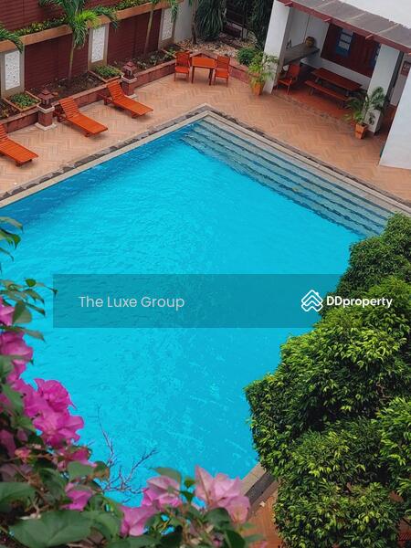 Esmeralda Apartments, Bangkok, Soi Ngamduphli, Rama 4 Road, Thung Maha Mek, Sathon, Bangkok, 2 Bedrooms, 175 sqm, Condo For Rent, by The Luxe Group, 11501090 - DDproperty.com
