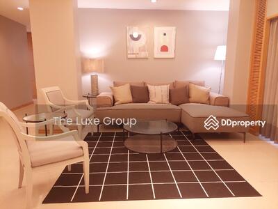 For Rent - Esmeralda Apartments, Bangkok
