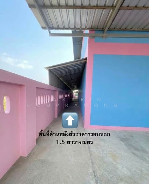 ให้เช่าโกดัง คลองพระอุดม ลาดหลุมแก้ว ปทุมธานี ใกล้ถนนกาญจนาภิเษก, ปทุมธานี, คลองพระอุดม, ลาดหลุมแก้ว, ปทุมธานี, 530 ตร.ม., โกดัง-โรงงาน ให้เช่า, โดย Jakarin Houpramong, 11501245 - DDproperty.com