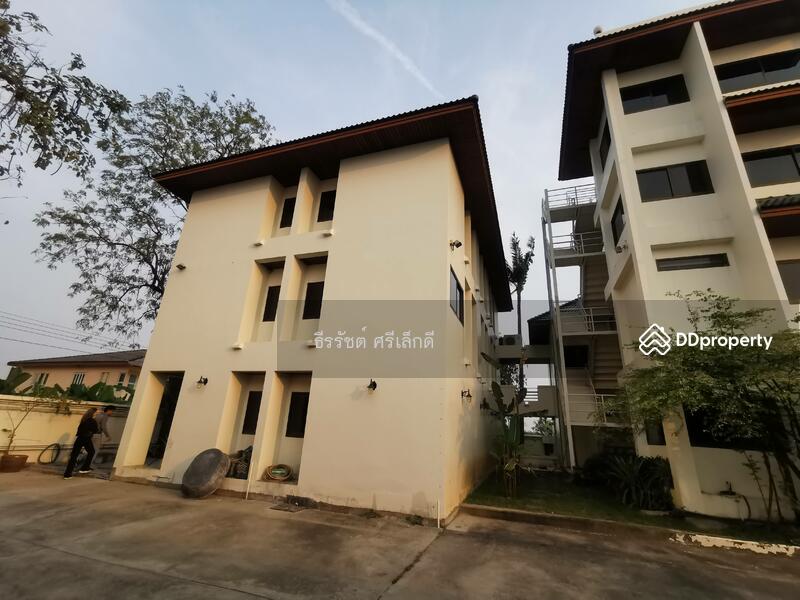 For Sale - Land for sale with office building, Khan Na Yao, Bangkok