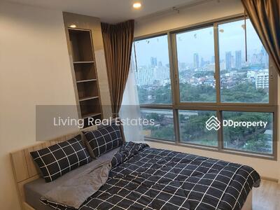 For Rent - IDEO Mobi Grand Interchange Bangsue, Bangkok