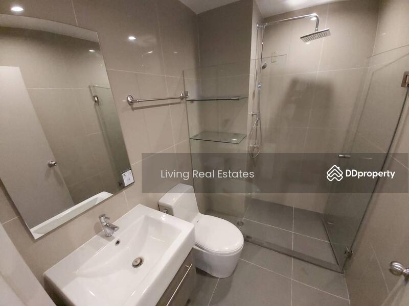 IDEO Mobi Grand Interchange Bangsue, Bangkok, 571 Pracha Rat Sai 2 Road, Bang Sue, Bang Sue, Bangkok, 2 Bedrooms, 48 sqm, Condo For Rent, by Living Real Estates, 11501440 - DDproperty.com