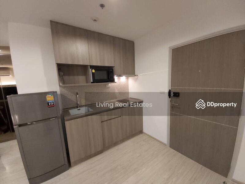 IDEO Mobi Grand Interchange Bangsue, Bangkok, 571 Pracha Rat Sai 2 Road, Bang Sue, Bang Sue, Bangkok, 2 Bedrooms, 48 sqm, Condo For Rent, by Living Real Estates, 11501440 - DDproperty.com