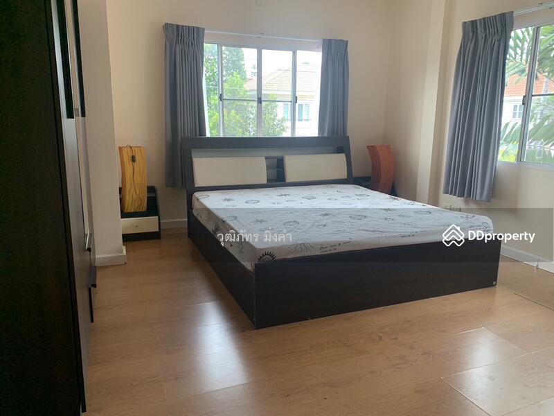 Sansai, Chiang Mai, Nong Harn, San Sai, Chiang Mai, 3 Bedrooms, 170 sqm, Single Detached House For Rent, by วุฒิภัทร มิ่งคำ, 11501504 - DDproperty.com