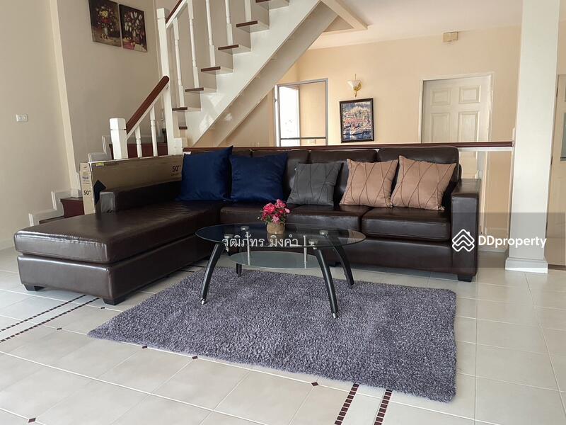 Sansai, Chiang Mai, Nong Harn, San Sai, Chiang Mai, 3 Bedrooms, 170 sqm, Single Detached House For Rent, by วุฒิภัทร มิ่งคำ, 11501504 - DDproperty.com