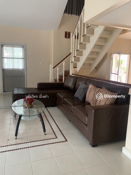 Sansai, Chiang Mai, Nong Harn, San Sai, Chiang Mai, 3 Bedrooms, 170 sqm, Single Detached House For Rent, by วุฒิภัทร มิ่งคำ, 11501504 - DDproperty.com