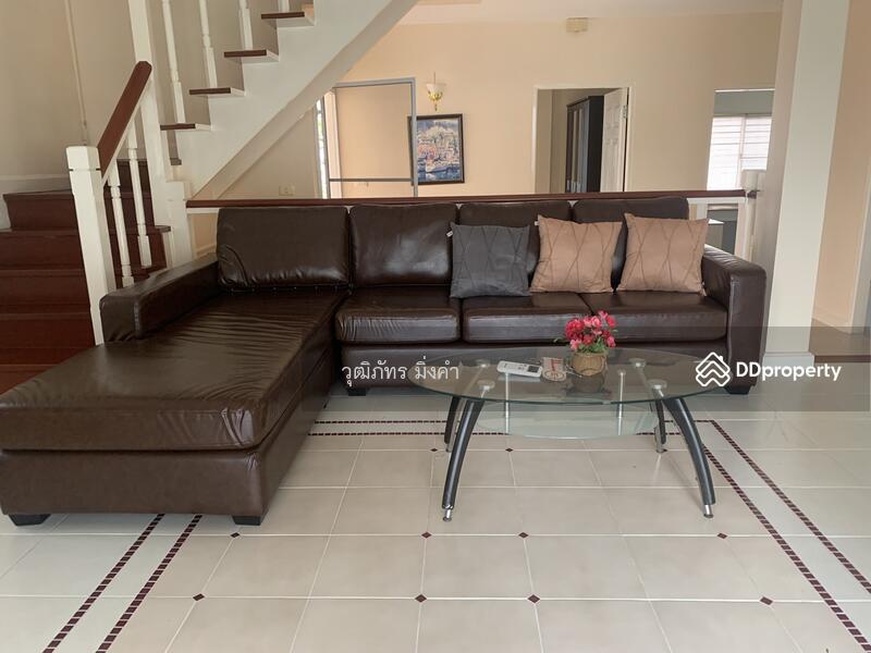 Sansai, Chiang Mai, Nong Harn, San Sai, Chiang Mai, 3 Bedrooms, 170 sqm, Single Detached House For Rent, by วุฒิภัทร มิ่งคำ, 11501504 - DDproperty.com