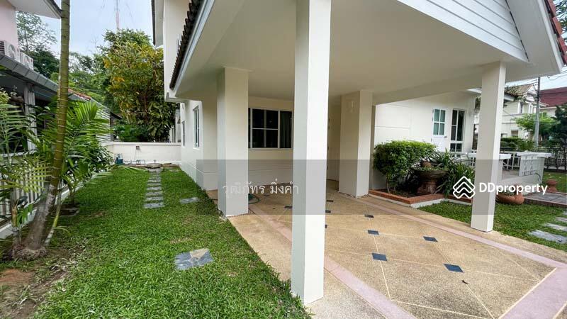 Sansai, Chiang Mai, Nong Harn, San Sai, Chiang Mai, 3 Bedrooms, 170 sqm, Single Detached House For Rent, by วุฒิภัทร มิ่งคำ, 11501504 - DDproperty.com