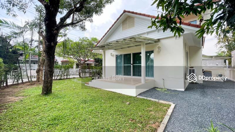 Sansai, Chiang Mai, Nong Harn, San Sai, Chiang Mai, 3 Bedrooms, 170 sqm, Single Detached House For Rent, by วุฒิภัทร มิ่งคำ, 11501504 - DDproperty.com