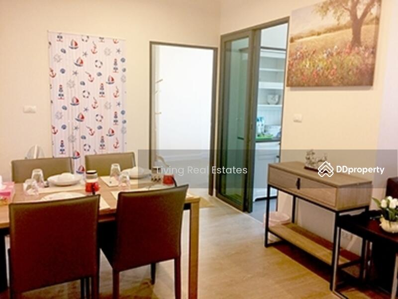 For Rent - Metro Sky Bang Son Interchange (Prachachuen), Bangkok