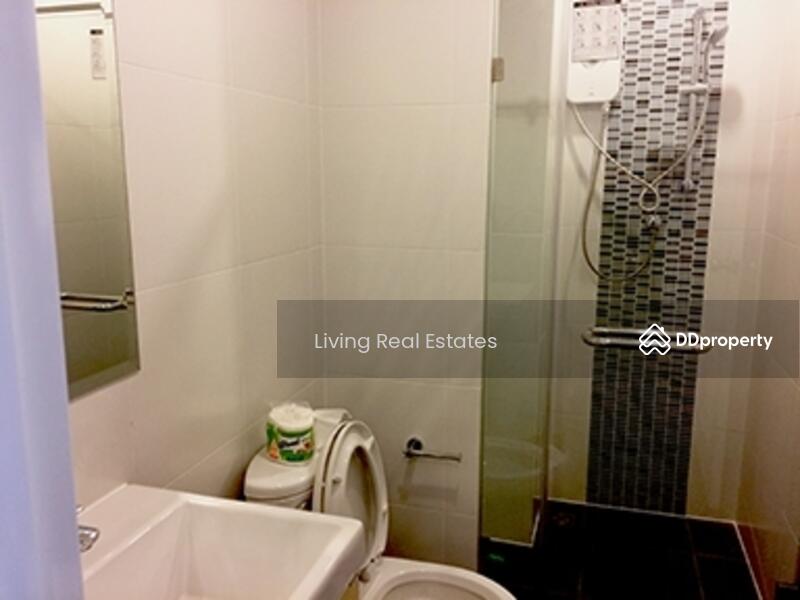 For Rent - Metro Sky Bang Son Interchange (Prachachuen), Bangkok