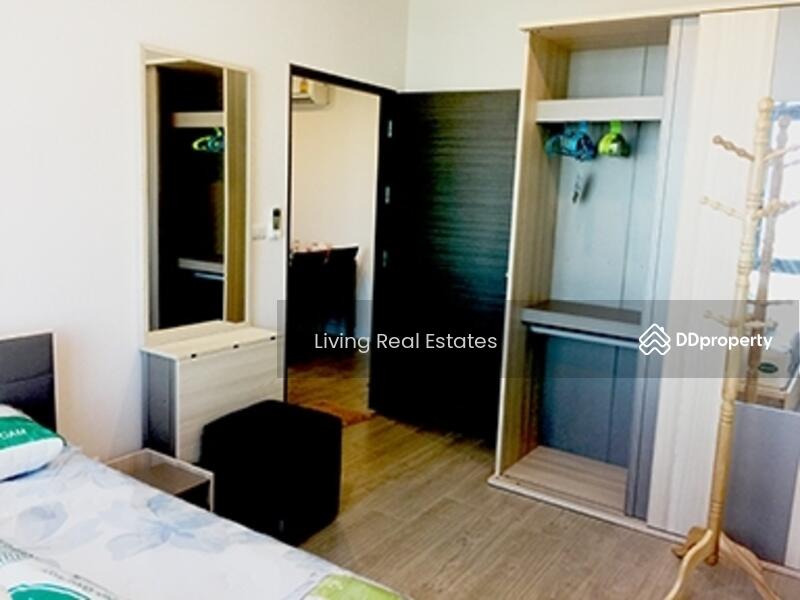 For Rent - Metro Sky Bang Son Interchange (Prachachuen), Bangkok