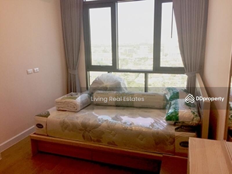 For Rent - Metro Sky Bang Son Interchange (Prachachuen), Bangkok