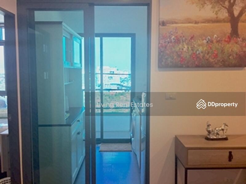 For Rent - Metro Sky Bang Son Interchange (Prachachuen), Bangkok