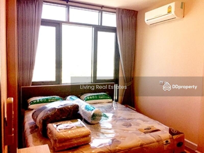 For Rent - Metro Sky Bang Son Interchange (Prachachuen), Bangkok