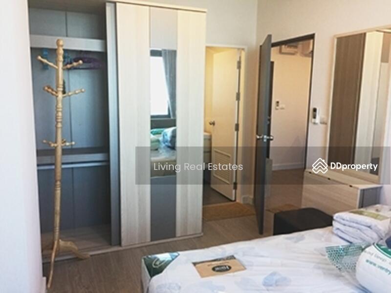 For Rent - Metro Sky Bang Son Interchange (Prachachuen), Bangkok