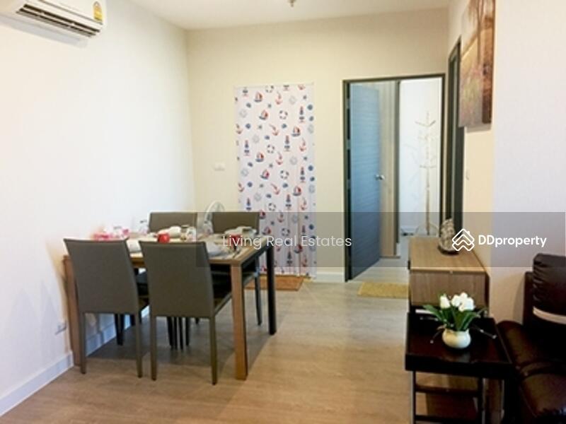 For Rent - Metro Sky Bang Son Interchange (Prachachuen), Bangkok