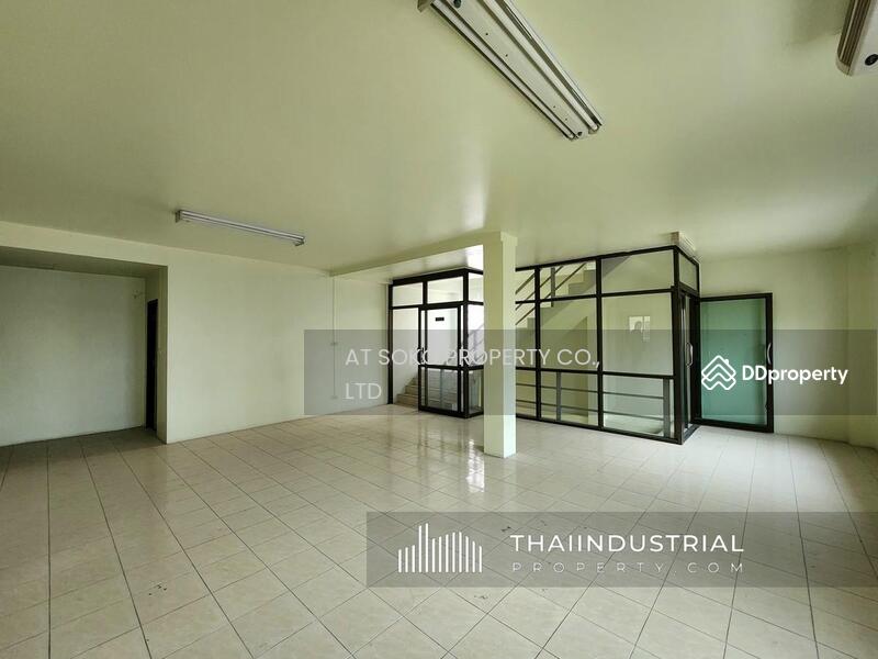 Factory or Warehouse 1003 sqm for RENT at Lam Pho, Bang Bua Thong, Nonthaburi (Property ID: AT1681R), Nonthaburi, Lam Pho, Bang Bua Thong, Nonthaburi, , 1,003 sqm, Warehouse/Factory For Rent, by AT SOKO PROPERTY CO., LTD, 11501570 - DDproperty.com