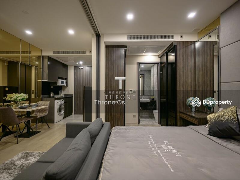 ASHTON Asoke : แอชตัน อโศก, กรุงเทพ, 131 ถนนอโศกมนตรี, คลองเตยเหนือ, วัฒนา, กรุงเทพ, 35 ตร.ม., คอนโด ให้เช่า, โดย Throne Property, 11501616 - DDproperty.com