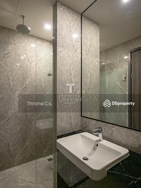 ASHTON Asoke, Bangkok, 131 Asoke Montri Road, Khlongtoei Nua, Watthana, Bangkok, Studio, 35 sqm, Condo For Rent, by Throne Property, 11501616 - DDproperty.com