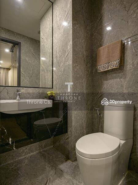 ASHTON Asoke : แอชตัน อโศก, กรุงเทพ, 131 ถนนอโศกมนตรี, คลองเตยเหนือ, วัฒนา, กรุงเทพ, 35 ตร.ม., คอนโด ให้เช่า, โดย Throne Property, 11501616 - DDproperty.com