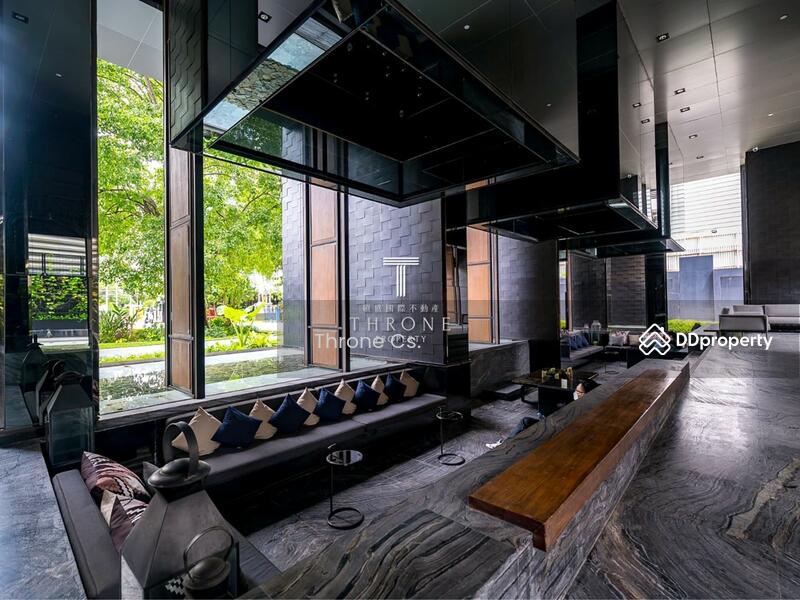 ASHTON Asoke : แอชตัน อโศก, กรุงเทพ, 131 ถนนอโศกมนตรี, คลองเตยเหนือ, วัฒนา, กรุงเทพ, 35 ตร.ม., คอนโด ให้เช่า, โดย Throne Property, 11501616 - DDproperty.com