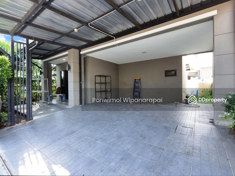 For Rent - Pruksa Ville 73 Patthanakan, Bangkok