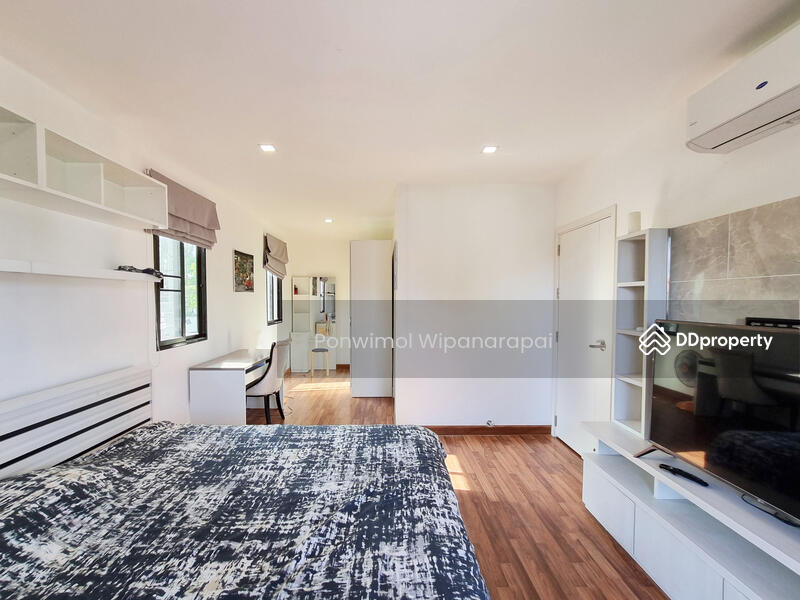 For Rent - Pruksa Ville 73 Patthanakan, Bangkok