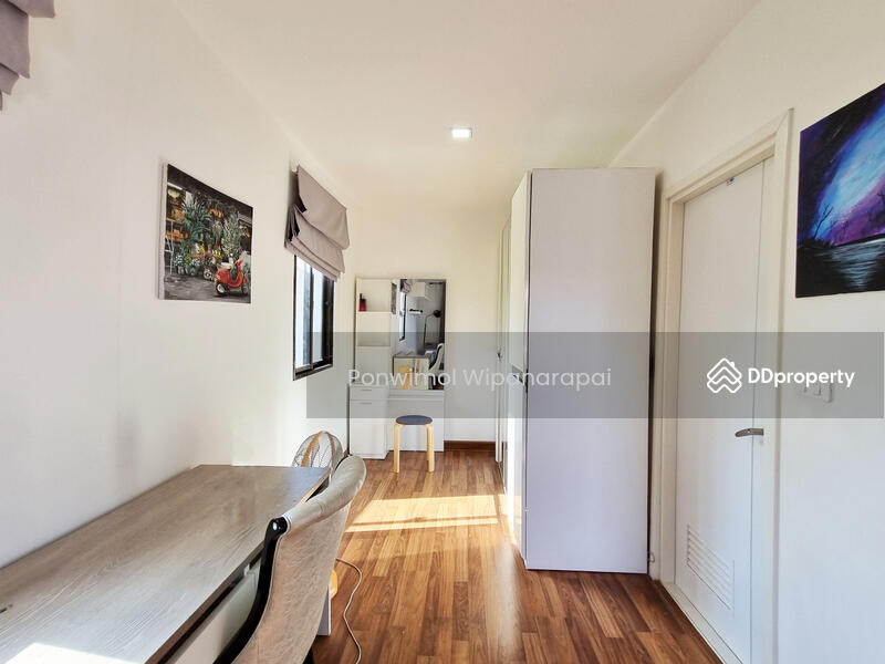 For Rent - Pruksa Ville 73 Patthanakan, Bangkok