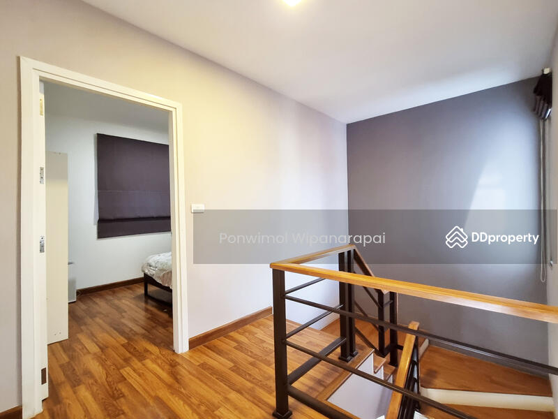 For Rent - Pruksa Ville 73 Patthanakan, Bangkok