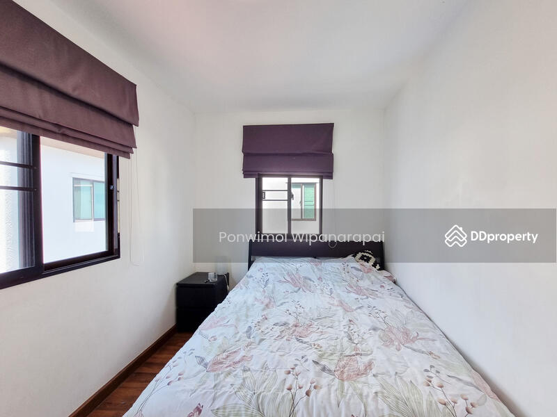 For Rent - Pruksa Ville 73 Patthanakan, Bangkok