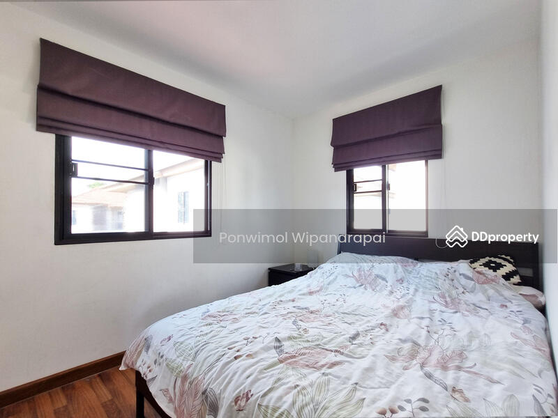 For Rent - Pruksa Ville 73 Patthanakan, Bangkok