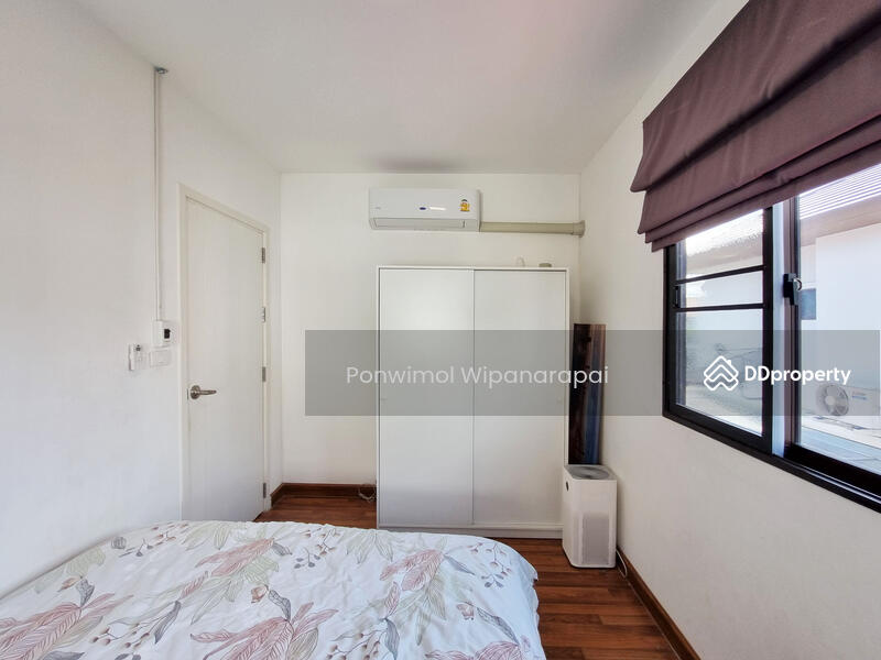 For Rent - Pruksa Ville 73 Patthanakan, Bangkok