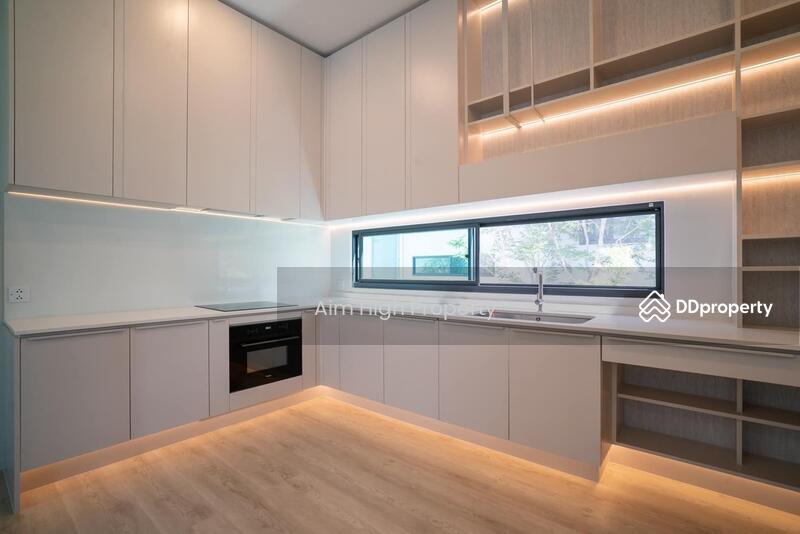 VIVE Krungthep Kreetha, Bangkok, Krungthep Kreetha Road, Saphan Sung, Saphan Sung, Bangkok, 4 Bedrooms, 421 sqm, Single Detached House For Rent, by Aim High Property, 11501679 - DDproperty.com