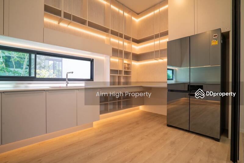 VIVE Krungthep Kreetha, Bangkok, Krungthep Kreetha Road, Saphan Sung, Saphan Sung, Bangkok, 4 Bedrooms, 421 sqm, Single Detached House For Rent, by Aim High Property, 11501679 - DDproperty.com