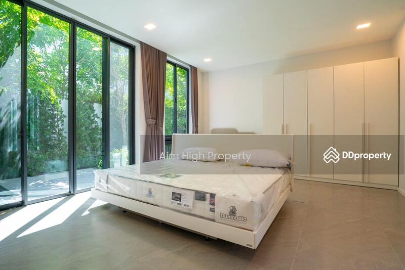 VIVE Krungthep Kreetha, Bangkok, Krungthep Kreetha Road, Saphan Sung, Saphan Sung, Bangkok, 4 Bedrooms, 421 sqm, Single Detached House For Rent, by Aim High Property, 11501679 - DDproperty.com