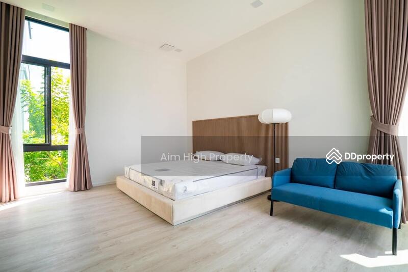 VIVE Krungthep Kreetha, Bangkok, Krungthep Kreetha Road, Saphan Sung, Saphan Sung, Bangkok, 4 Bedrooms, 421 sqm, Single Detached House For Rent, by Aim High Property, 11501679 - DDproperty.com