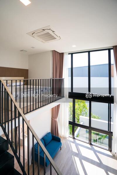 VIVE Krungthep Kreetha, Bangkok, Krungthep Kreetha Road, Saphan Sung, Saphan Sung, Bangkok, 4 Bedrooms, 421 sqm, Single Detached House For Rent, by Aim High Property, 11501679 - DDproperty.com