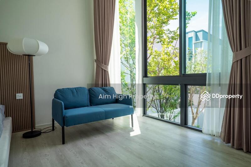 VIVE Krungthep Kreetha, Bangkok, Krungthep Kreetha Road, Saphan Sung, Saphan Sung, Bangkok, 4 Bedrooms, 421 sqm, Single Detached House For Rent, by Aim High Property, 11501679 - DDproperty.com