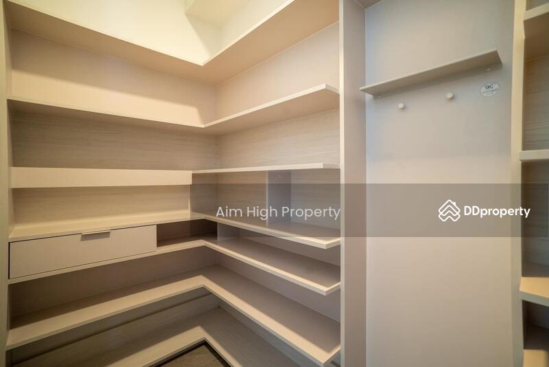 VIVE Krungthep Kreetha, Bangkok, Krungthep Kreetha Road, Saphan Sung, Saphan Sung, Bangkok, 4 Bedrooms, 421 sqm, Single Detached House For Rent, by Aim High Property, 11501679 - DDproperty.com