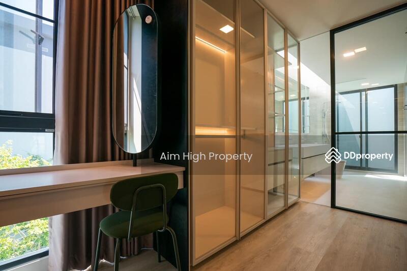 VIVE Krungthep Kreetha, Bangkok, Krungthep Kreetha Road, Saphan Sung, Saphan Sung, Bangkok, 4 Bedrooms, 421 sqm, Single Detached House For Rent, by Aim High Property, 11501679 - DDproperty.com