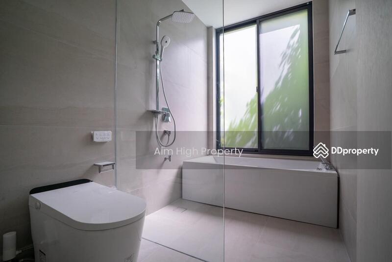 VIVE Krungthep Kreetha, Bangkok, Krungthep Kreetha Road, Saphan Sung, Saphan Sung, Bangkok, 4 Bedrooms, 421 sqm, Single Detached House For Rent, by Aim High Property, 11501679 - DDproperty.com