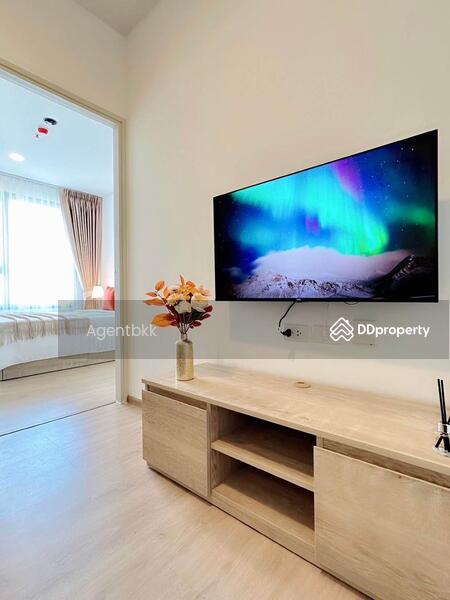 Chewathai Kaset-Nawamin, Bangkok, Prasert-Manukitch Road, Sena Nikhom, Chatuchak, Bangkok, 1 Bedroom, 25 sqm, Condo For Rent, by Agentbkk, 11501754 - DDproperty.com