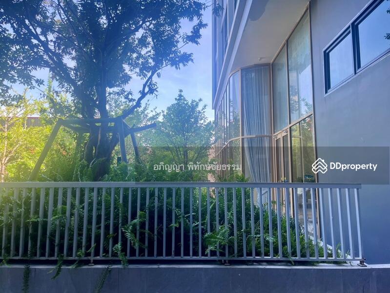 Atmoz Tropicana Bangna, Bangkok, 22 Bang Na-Trat Frontage Rd, Bang Na, Bang Na, Bangkok, 1 Bedroom, 28 sqm, Condo For Rent, by Apinya Pitakchaitham, 11501773 - DDproperty.com