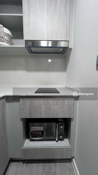 Atmoz Tropicana Bangna, Bangkok, 22 Bang Na-Trat Frontage Rd, Bang Na, Bang Na, Bangkok, 1 Bedroom, 28 sqm, Condo For Rent, by Apinya Pitakchaitham, 11501773 - DDproperty.com